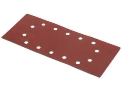 Papier Abrasif Rect. 115x280mm - G240 - 5 Pcs