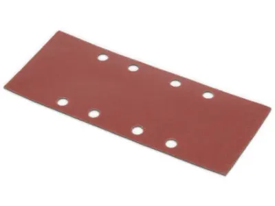 Papier Abrasif Rect. 93x240mm Type a - G240 - 5 Pcs