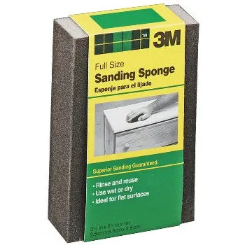 Schuurspons 3 m Medium