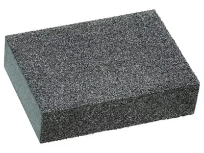 Scouring Sponge Medium Fine