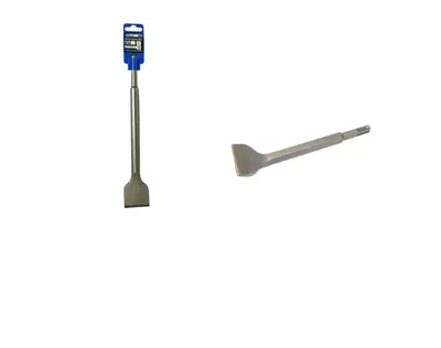 Sds Plus Angled Tile Chisel