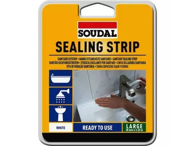 Sealing Strip Sanitaire