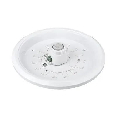 Sensor Lamp Led 15w 6000k 3