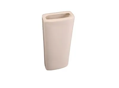 Set 2 Radiatorverdampers Wit Effen Il Coccio 2013 (9/432) 1