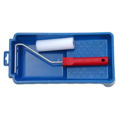 Set Molto 11 cm (Box + Paint Roller)