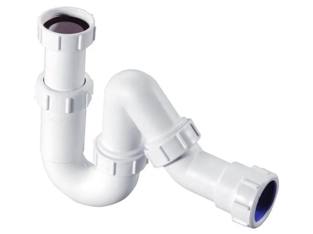 Siphon Universel 5/4x32
