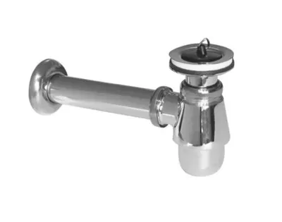 Siphon pour Bidet 5/4x32