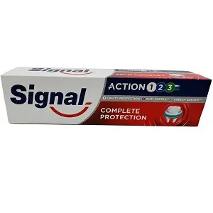 Dentifrice Signal 75 ml