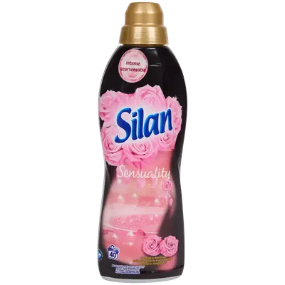 Silan Adoucissant Sensualité 900 ml