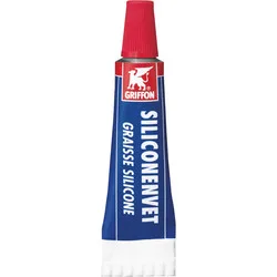 Siliconenvet Tube 15 g Blister 1