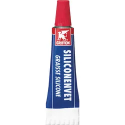 Siliconenvet Tube 15 g Blister 1