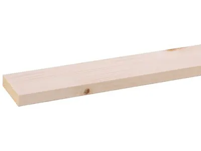 Sl 12x44 Epicéa 240 cm