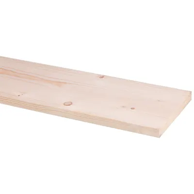 Sl20x175 Epicéa 240 cm