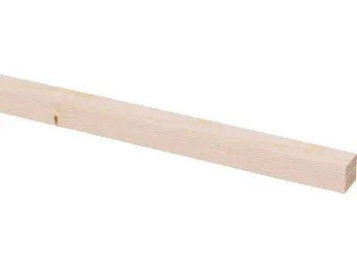 Sl20x20 Epicéa 210 cm