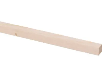Sl20x20 Epicéa 240 cm