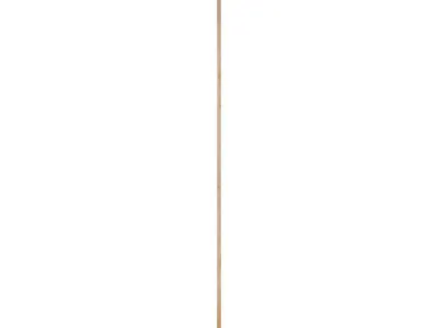 Sl30x100 Epicéa 210 cm