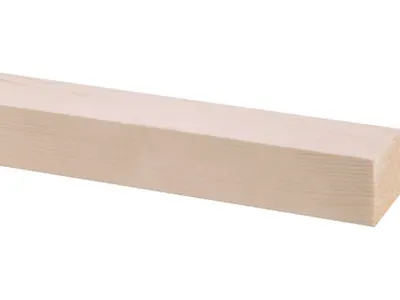 Sl40x40 Epicéa 210 cm