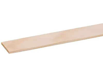 Sl4x35 Pine Slat 240 cm
