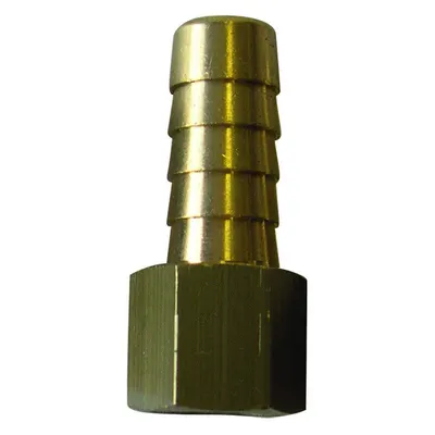 Slangpilaar Gas 1/2f 1