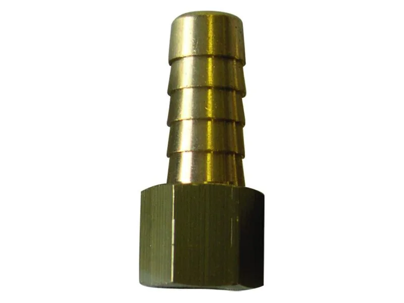 Slangpilaar Vr Gas 1/4f