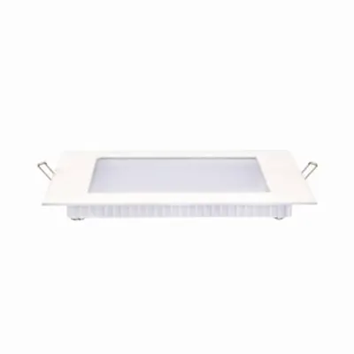 Slim/ Sq-6 Led 4kant 6w 2