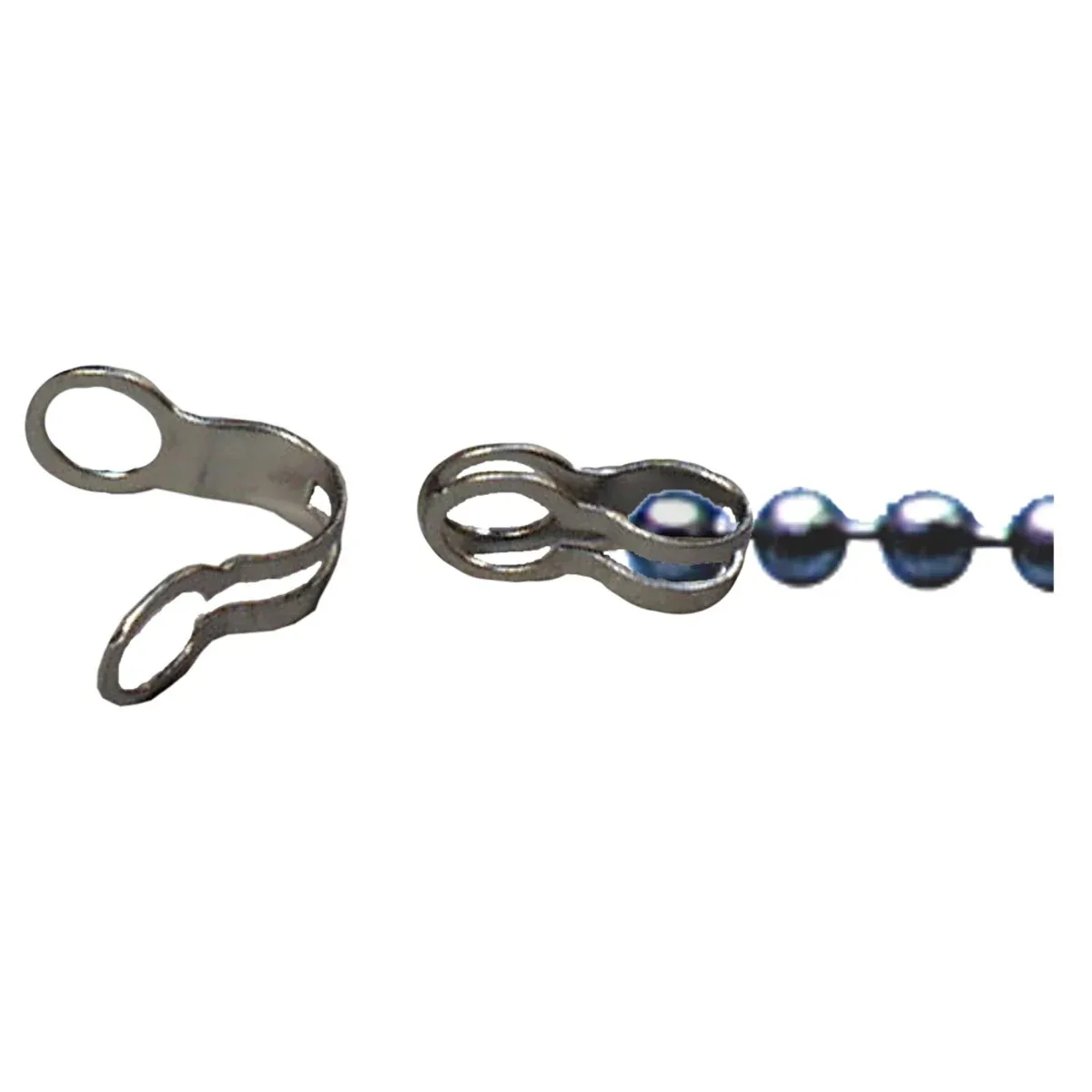 Sluiters Bolletjesketting Inox