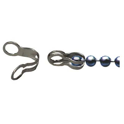 Closers Ball Chain Inox