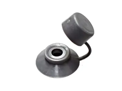 Closing Caps for Wood Threaded Bolts 4.5 mm