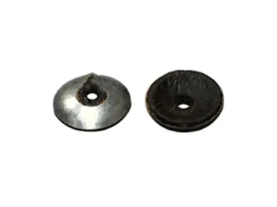 Washers for Wood Threaded Bolts 7 X 22 mm