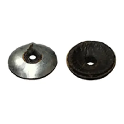 Washers Vr Wood Threaded Bolts 7x30mm