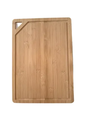 Cutting Board Bamboo 28x39cm