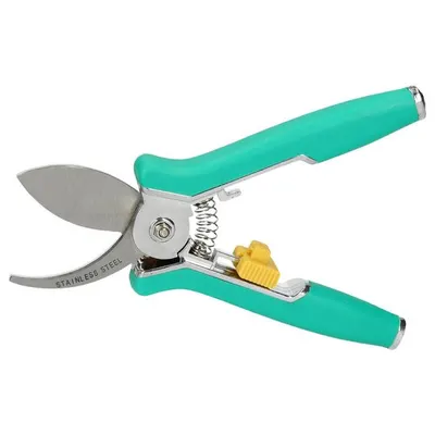 Snoeischaar Bloemen Krom 150 mm 6
