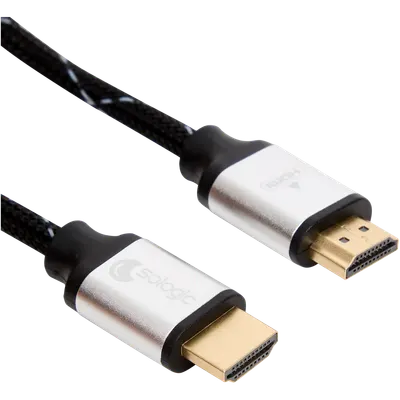 Sologic Hdmi Kabel 3 m 2