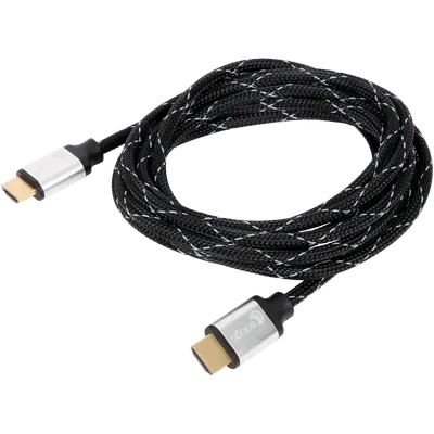 Sologic Hdmi Kabel 3 m 1