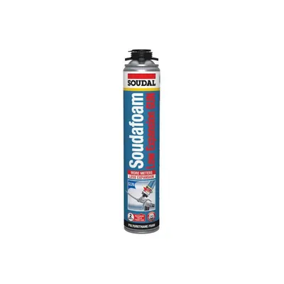 Soudafoam Gun Low Expansion 750 ml