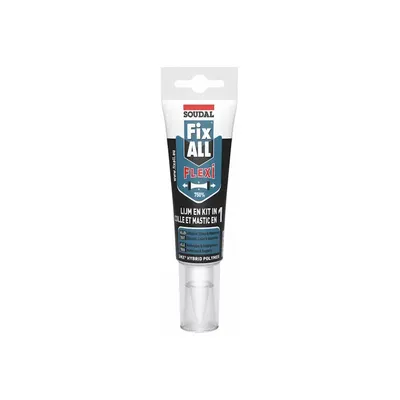 Soudal Fix All Flexi Wit 290 ml