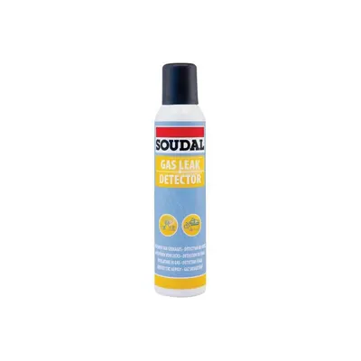 Détecteur de Fuite de Gaz Soudal