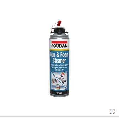 Soudal Hmx Facade Pro Anthracite