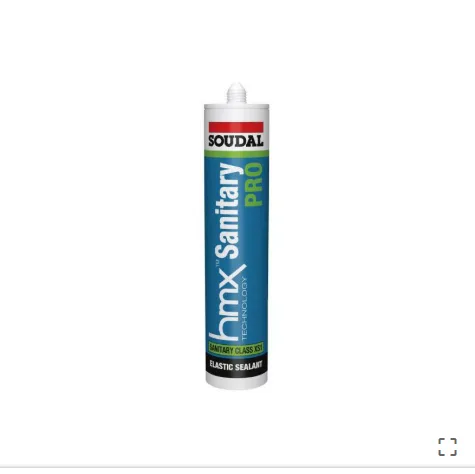 Soudal Houtlijm D4 750 Pu