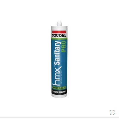 Soudal Houtlijm D4 750 Pu