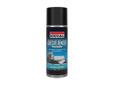 Soudal Glue Remover 150 ml