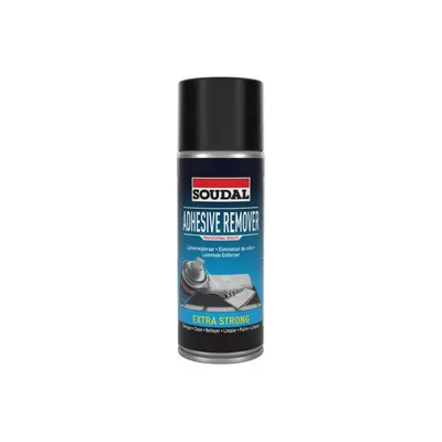 Soudal Glue Remover 400 ml