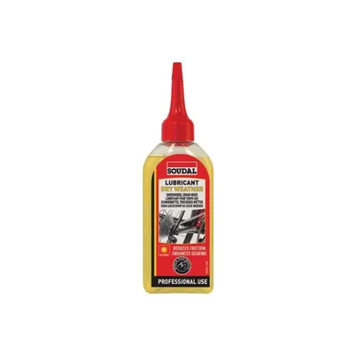 Lubrifiant Soudal Lubrifiant 100 ml