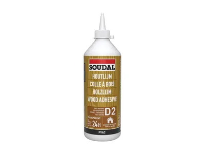 Soudal Pu Onder Voeg 20 mm 1 m 3