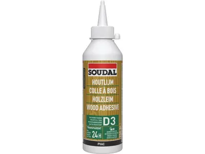 Soudal Pu Onder Voeg 20 mm 1 m 5