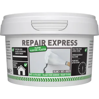 Soudal Repair Expres White 250 ml