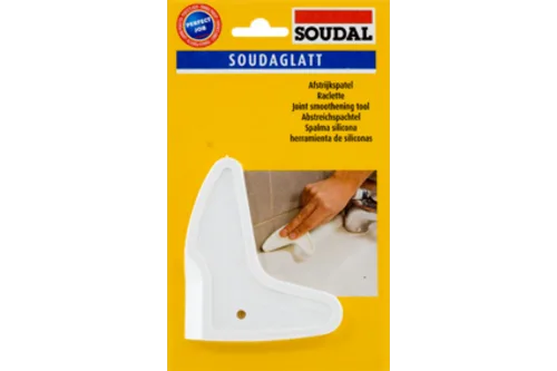 Soudal Soudaglatt Afstrijkspatel
