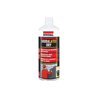 Soudalatex Sec 1 l