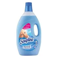 Soupline Détergent Heavenly Fresh 1,9 l