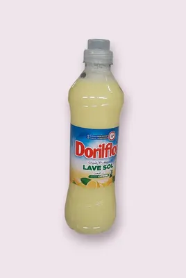 Soupline Fabric Softener 800 ml L'angelique 3